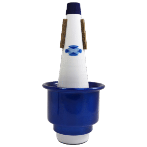 Muirhead Music 461 flugelhorn adjustable cup mute