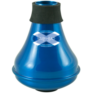 Muirhead Music M17G Bb-C German trumpet mute