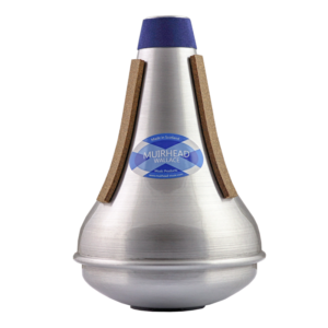 Muirhead Music 301 trumpet mute