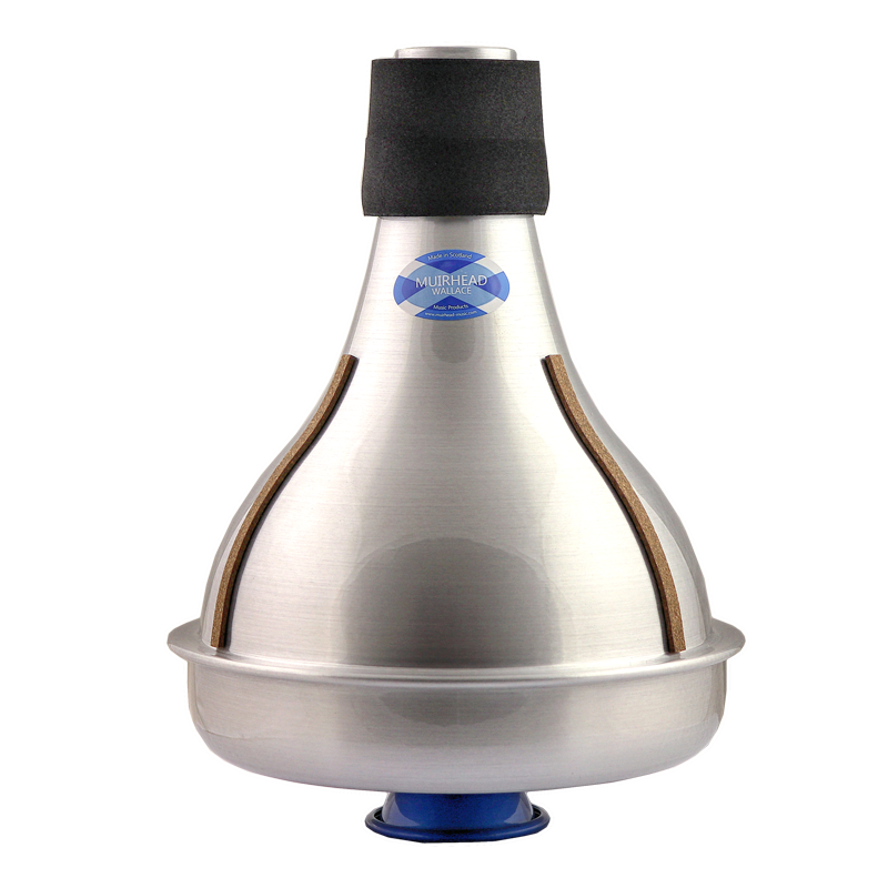511 Tenor Trombone Wah Wah mute