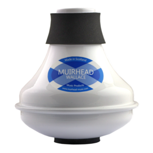 Muirhead Music M16 Soprano cornet / Eb trumpet mute