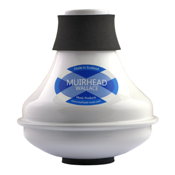 Muirhead Music M16 Soprano cornet / Eb trumpet mute